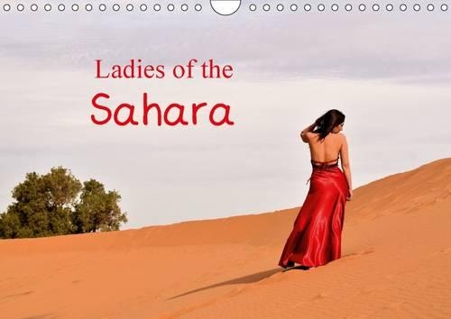 Ladies of the Sahara 2016