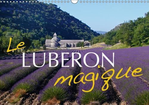 Le Luberon Magique 2017