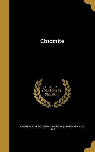 Chromite