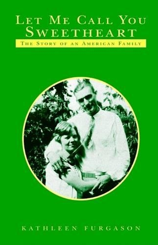 Let Me Call You Sweetheart