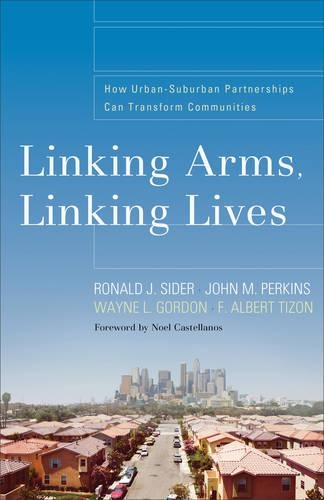 Linking Arms, Linking Lives