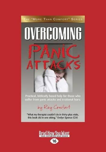 Overcoming Panic Attacks