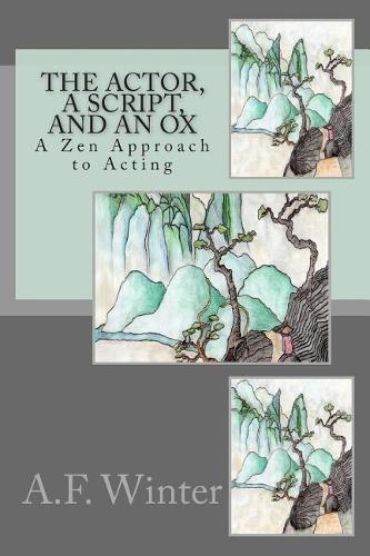 The Actor, a Script, and an Ox