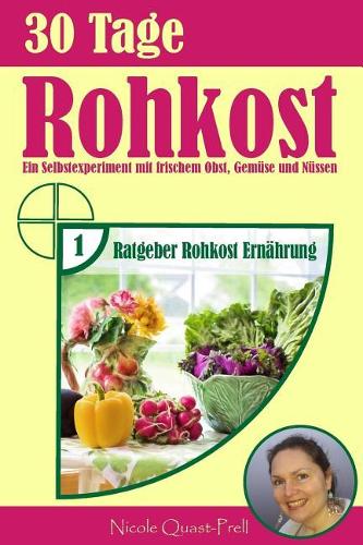 30 Tage Rohkost