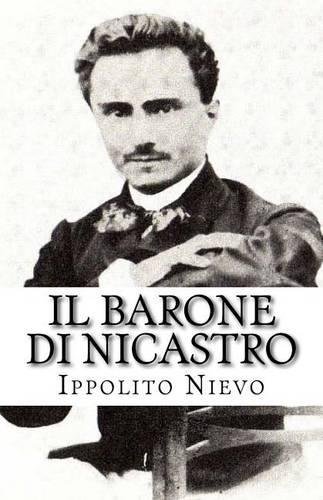 Il Barone Di Nicastro: (Italian)