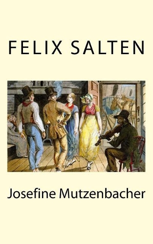 Josefine Mutzenbacher