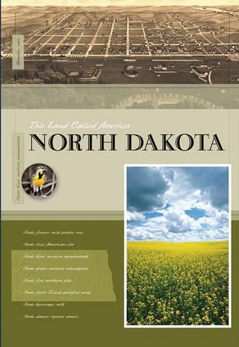 North Dakota: (This Land Called America)
