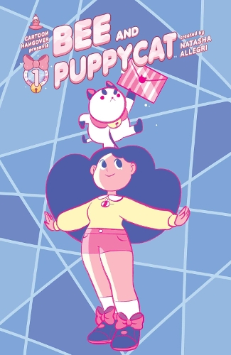 Bee & PuppyCat Vol 1: Volume 1(Bee and PuppyCat)