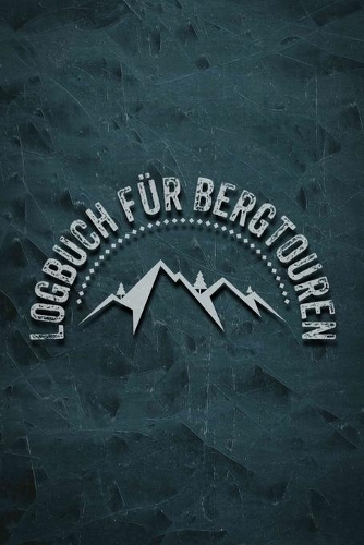Logbuch für Bergtouren