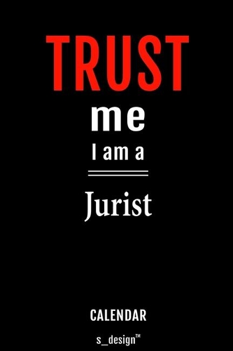 Calendar for Jurists / Jurist