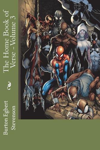 The Home Book of Verse - Volume 3