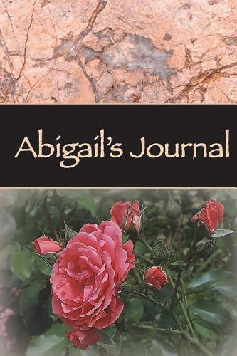 Abigail's Journal