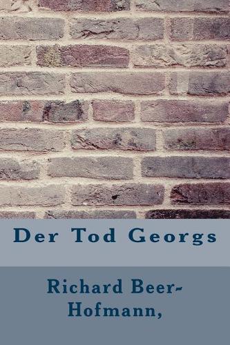 Der Tod Georgs