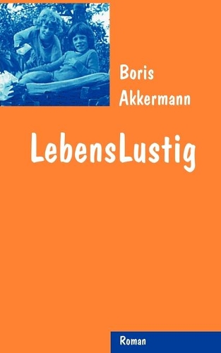 Lebenslustig: (German)