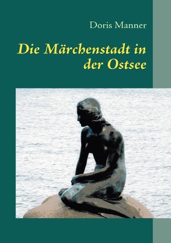 Die Märchenstadt in der Ostsee: Atlantis entdeckt(German)