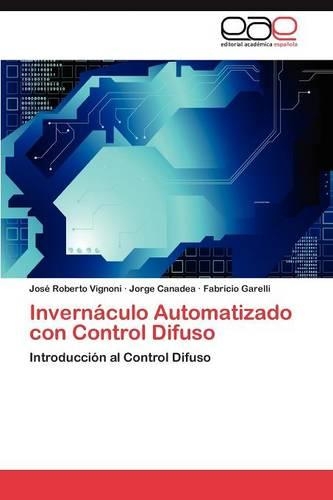 Invernáculo Automatizado con Control Difuso