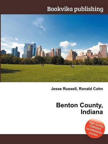 Benton County, Indiana