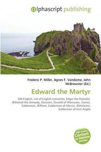 Edward the Martyr