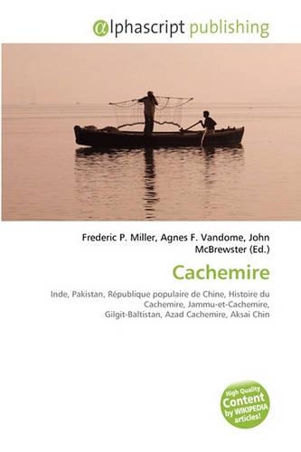 Cachemire