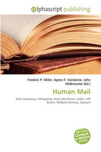 Human Mail