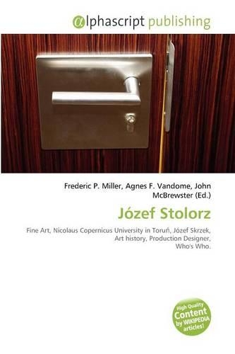 J Zef Stolorz