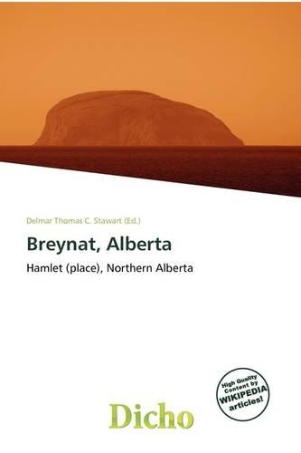 Breynat, Alberta: (English)