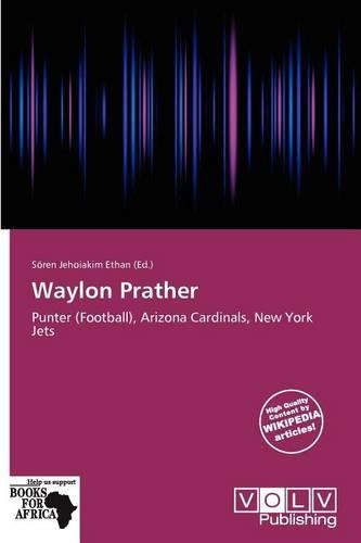 Waylon Prather