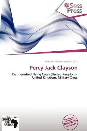 Percy Jack Clayson