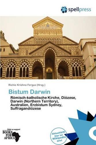 Bistum Darwin