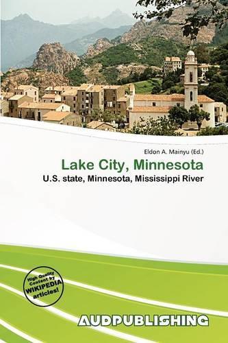 Lake City, Minnesota
