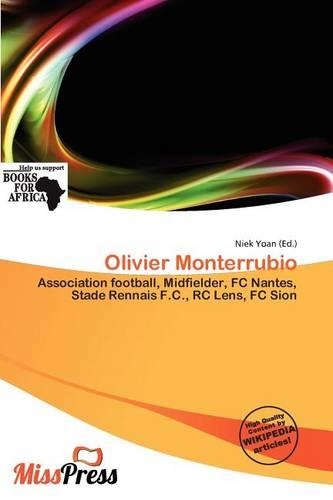 Olivier Monterrubio