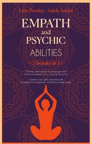 Empath and Psychic Abilities