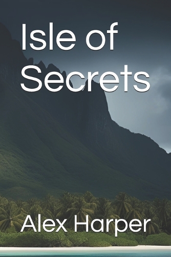 Isle of Secrets