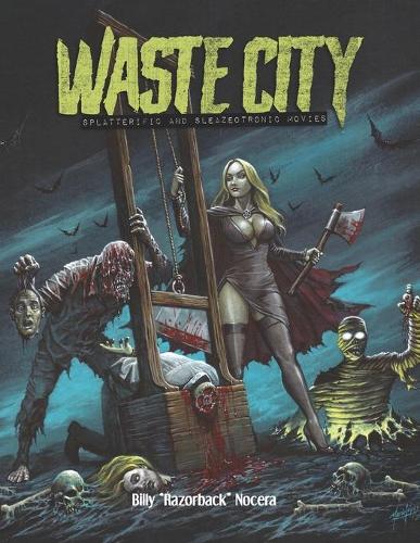 Waste City