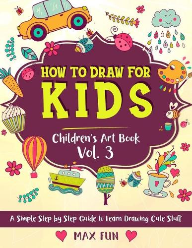 How to Draw for Kids