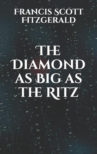 The Diamond as Big as the Ritz