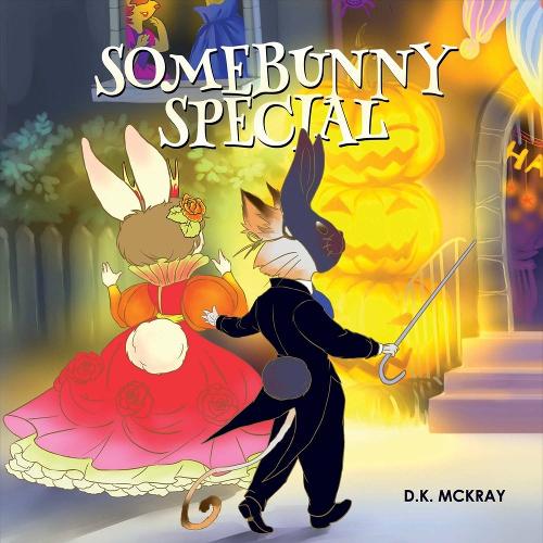 Somebunny Special