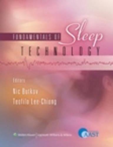 Fundamentals of Sleep Technology