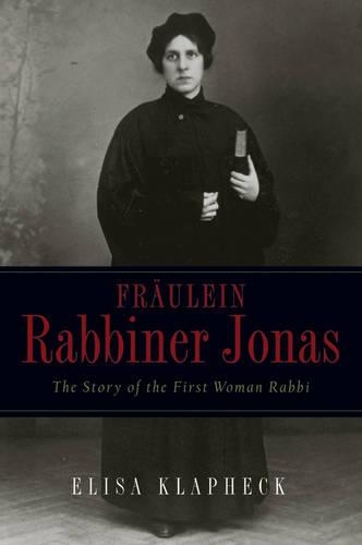 Fräulein Rabbiner Jonas