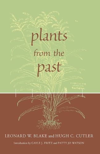 Plants from the Past