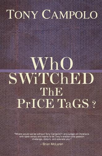 Who Switched the Price Tags?: (English)