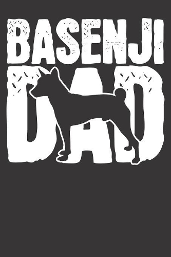Basenji Notebook