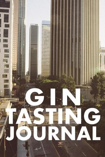 Gin Tasting Journal