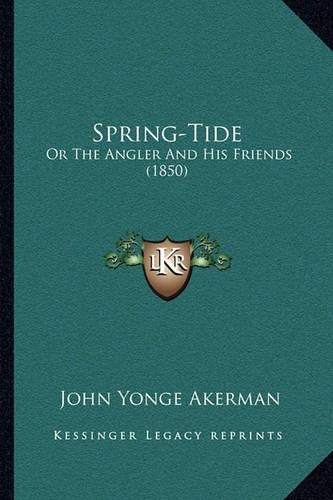 Spring-Tide