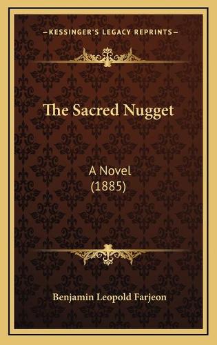 The Sacred Nugget