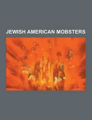 Jewish American Mobsters