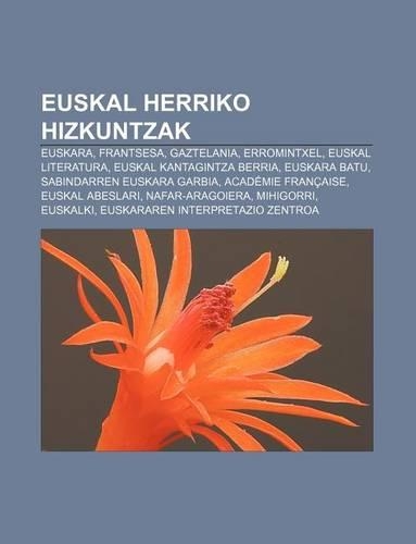 Euskal Herriko Hizkuntzak