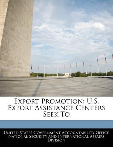 Export Promotion