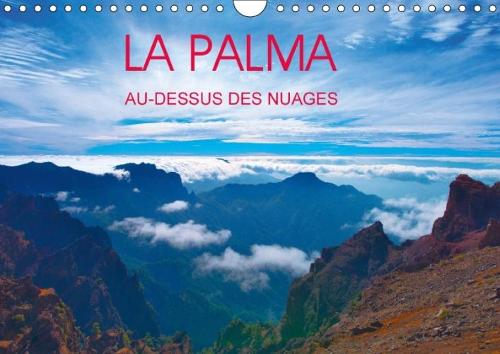 LA Palma Au-Dessus Des Nuages 2018
