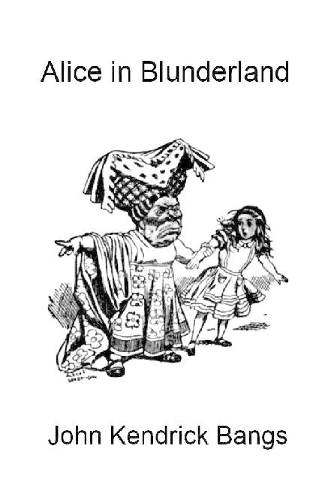 Alice in Blunderland